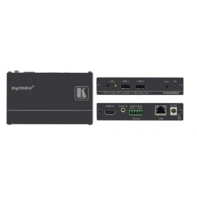 HD Video Encoder/Streamer